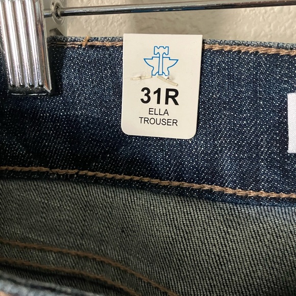TIN HAUL ELLA TROUSER FIT - Picture 7 of 12